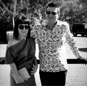 Meet your Posher, Angela